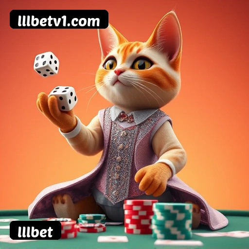 lllbet Logo